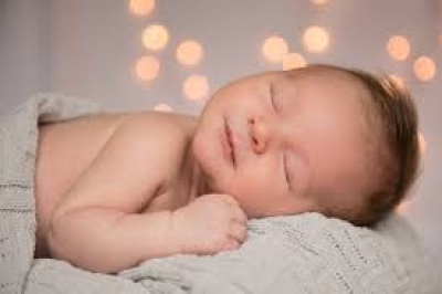 Πόσες ώρες πρέπει να κοιμούνται τα μωρά;