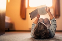 Πότε είναι έτοιμο το παιδί σας να διαβάσει;