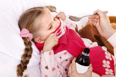 Οι πολλές αντιβιώσεις ενισχύουν τα βακτήρια στα παιδιά