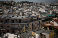 Δ. Αθηναίων: Δωρεάν σπίτια