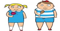 Παιδική παχυσαρκία, αιτίες και συνέπειες