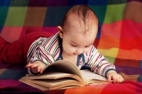 Στο μωρό σας αρέσει το… διάβασμα;