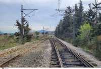 Hellenic Train: Καθυστερήσεις και