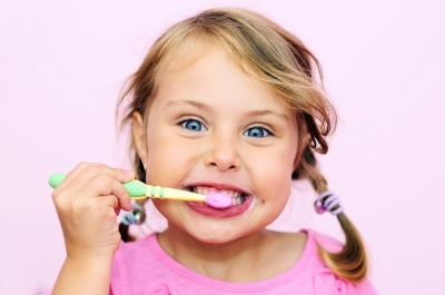 6 ιδέες για να αγαπήσουν τα παιδιά σας το βούρτσισμα των δοντιών