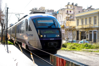 Hellenic Train: Αναστολές και