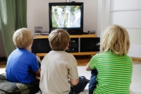 Κίνδυνος διαβήτη για παιδιά που μένουν πάνω από τρεις ώρες την ημέρα μπροστά σε μια οθόνη!