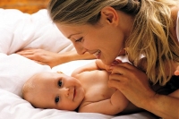 Ποιες είναι οι πιο σημαντικές αλλαγές στη ζωή μιας νέας μαμάς;