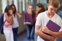 Bullying: Με ποιο τρόπο να προστατεύσουμε το παιδί μας;