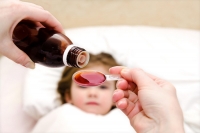 Προσοχή στην άσκοπη και αλόγιστη χρήση φαρμάκων στα παιδιά