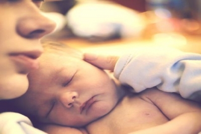 Πόσο επηρεάζει η έλλειψη αγάπης τα μωρά;