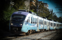 Hellenic Train: Αλλαγές στα