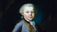 Ο μικρός Amadeus-Το παιδί θαύμα