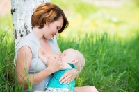 Θηλασμός: Η καλύτερη αρχή για τη ζωή του μωρού σας