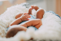 Αχαΐα: Έδωσε βότκα στο μωρό
