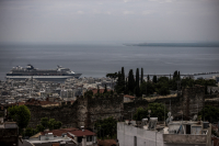 Θεσσαλονίκη: Εντοπίστηκε