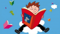 18 νέα παιδικά βιβλία για τις διακοπές