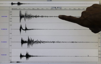 Σεισμός στα Ιωάννινα – 4,2