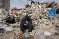 Σεισμός: Τα «ύποπτα»