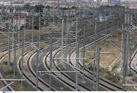 Hellenic Train: Αναστολή