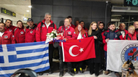 Θεσσαλονίκη: Συγκίνηση