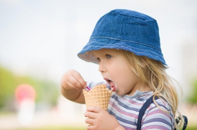 Παιδική διατροφή και βάρος των παιδιών το καλοκαίρι