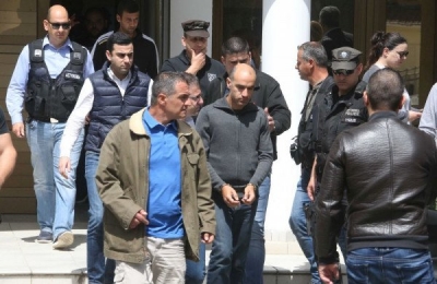Κύπρος - serial killer: Ενώπιον