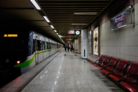 Μετρό: Η άφιξη Σολτς