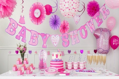 Baby shower, τι είναι και πώς γιορτάζεται;