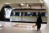 Μετρό: Κλείνουν σταθμοί της