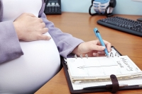 Εγκυμοσύνη, εργασία και τα δικαιώματα σας