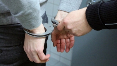 Θεσπρωτία: Σύλληψη μελών