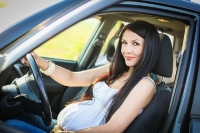Επιτρέπεται η οδήγηση στην Εγκυμοσύνη;