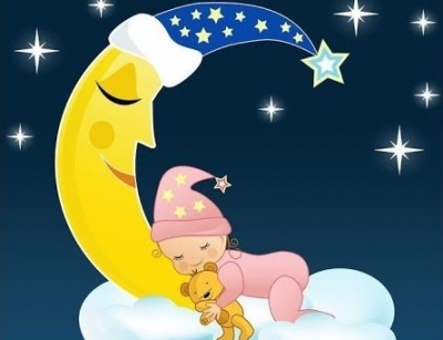 Νανουρίσματα για το πιο γλυκό ύπνο των μωρών σας!
