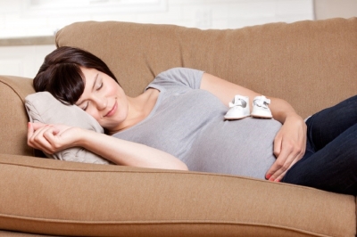 Η αϋπνία και οι διαταραχές ύπνου των εγκύων αυξάνουν τον κίνδυνο πρόωρου τοκετού;
