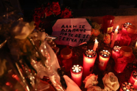 Δολοφονία Άλκη: Η συγγνώμη