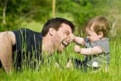 Η υγεία του παιδιού επηρεάζεται και από την ηλικία του πατέρα