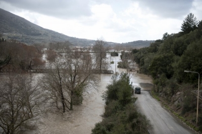 Δήμαρχος Χανίων: «Πάνω από