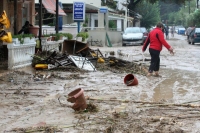 Σε εξέλιξη τα έντονα