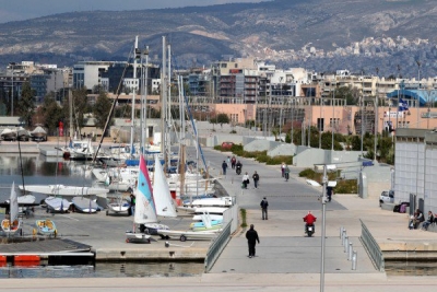 Σορός γυναίκας εντοπίστηκε