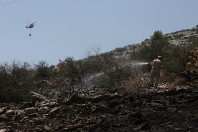 Έκτακτη ενίσχυση 180.000 ευρω