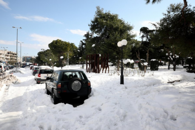 Ποιοι δρόμοι είναι