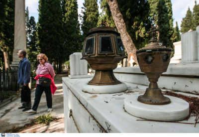 Θεσσαλονίκη: Χτύπησε τη