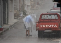 Καιρός: Ισχυρές βροχές και