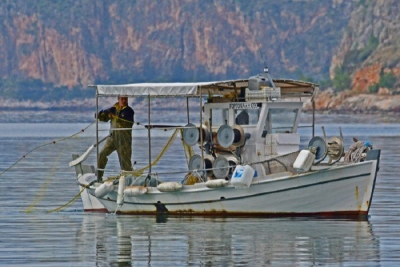 Εντοπίστηκε νεκρός ο ένας