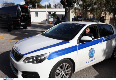 Νύφη χτύπησε τη πεθερά της,