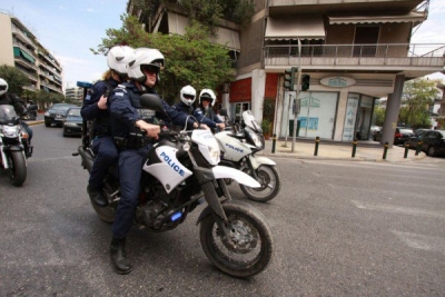 Έκρυβαν μέσα σε βάλτο