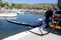 Ανακοίνωση για την πορεία