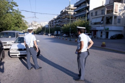 Αφαίρεση διπλώματος για