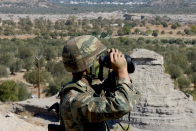 Τραυματίστηκε κατά τη