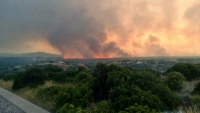 Στάχτη πάνω από 15.000